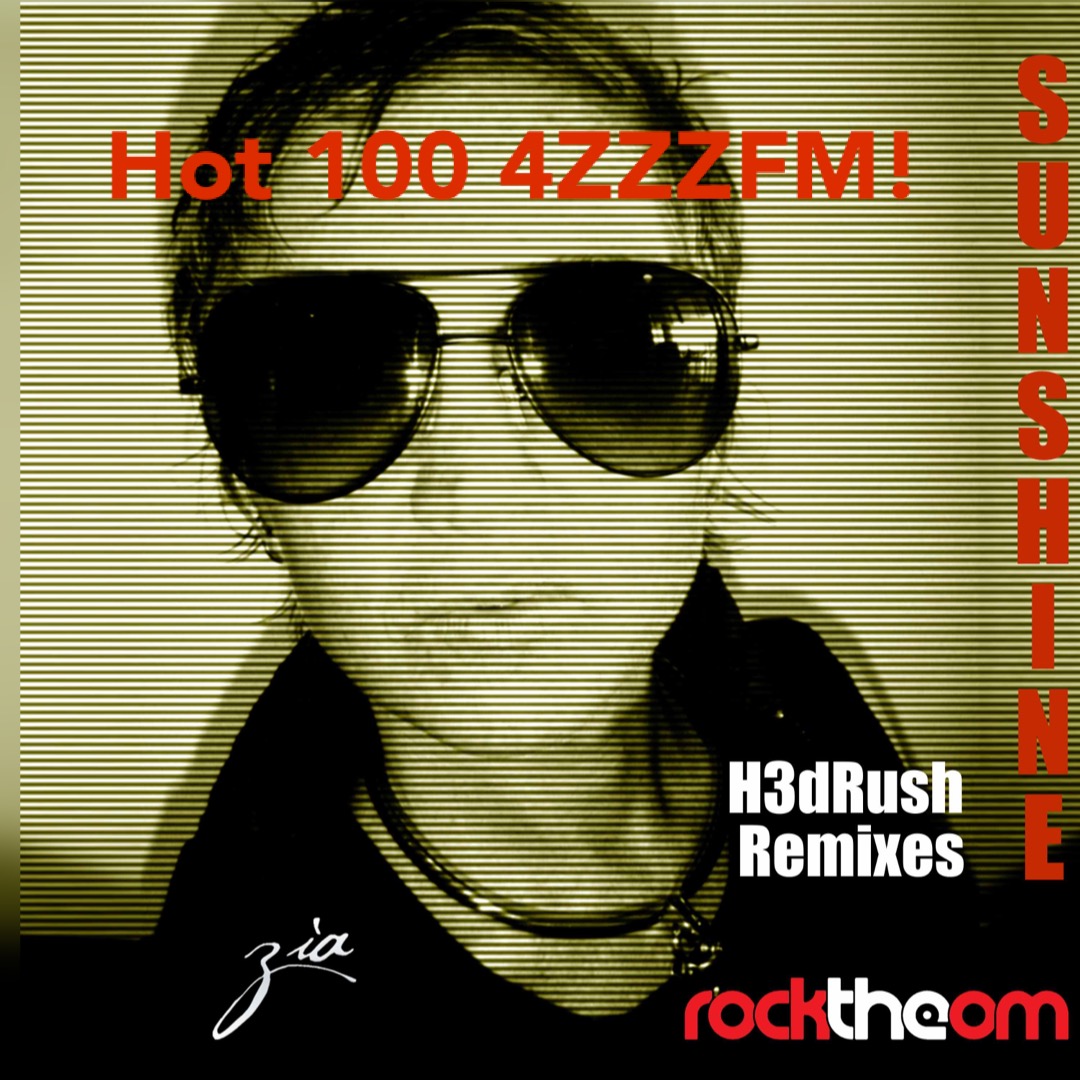 h3drush-hot-100-4zzzfm