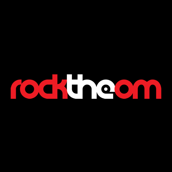 Rock The Om Logo 600x600