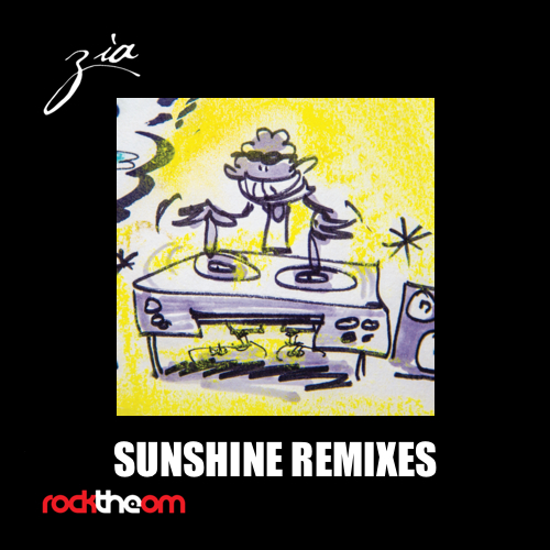 SUN REMIXES Cover_500 x 500 pixels